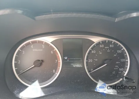 2020 Nissan Versa S from USA, damaged, VIN 3N1CN8DV3LL858902